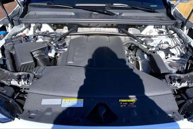 New 2025 Audi Q5 Premium Plus image 10