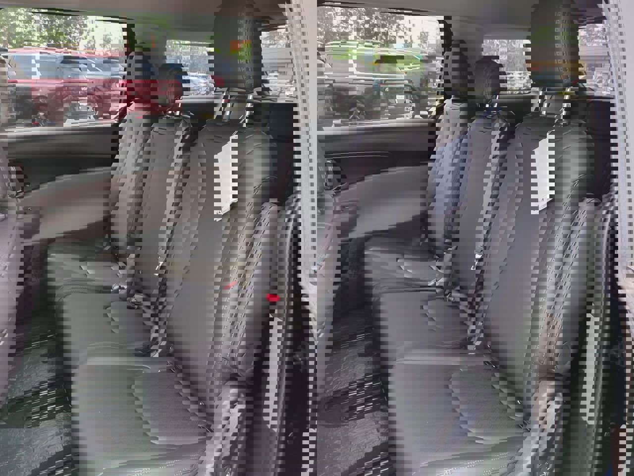 New 2026 Kia Carnival image 14