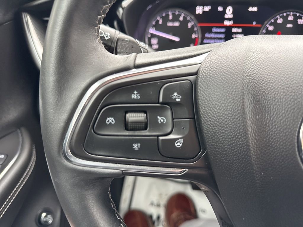 Certified 2023 Buick Envision Essence image 18