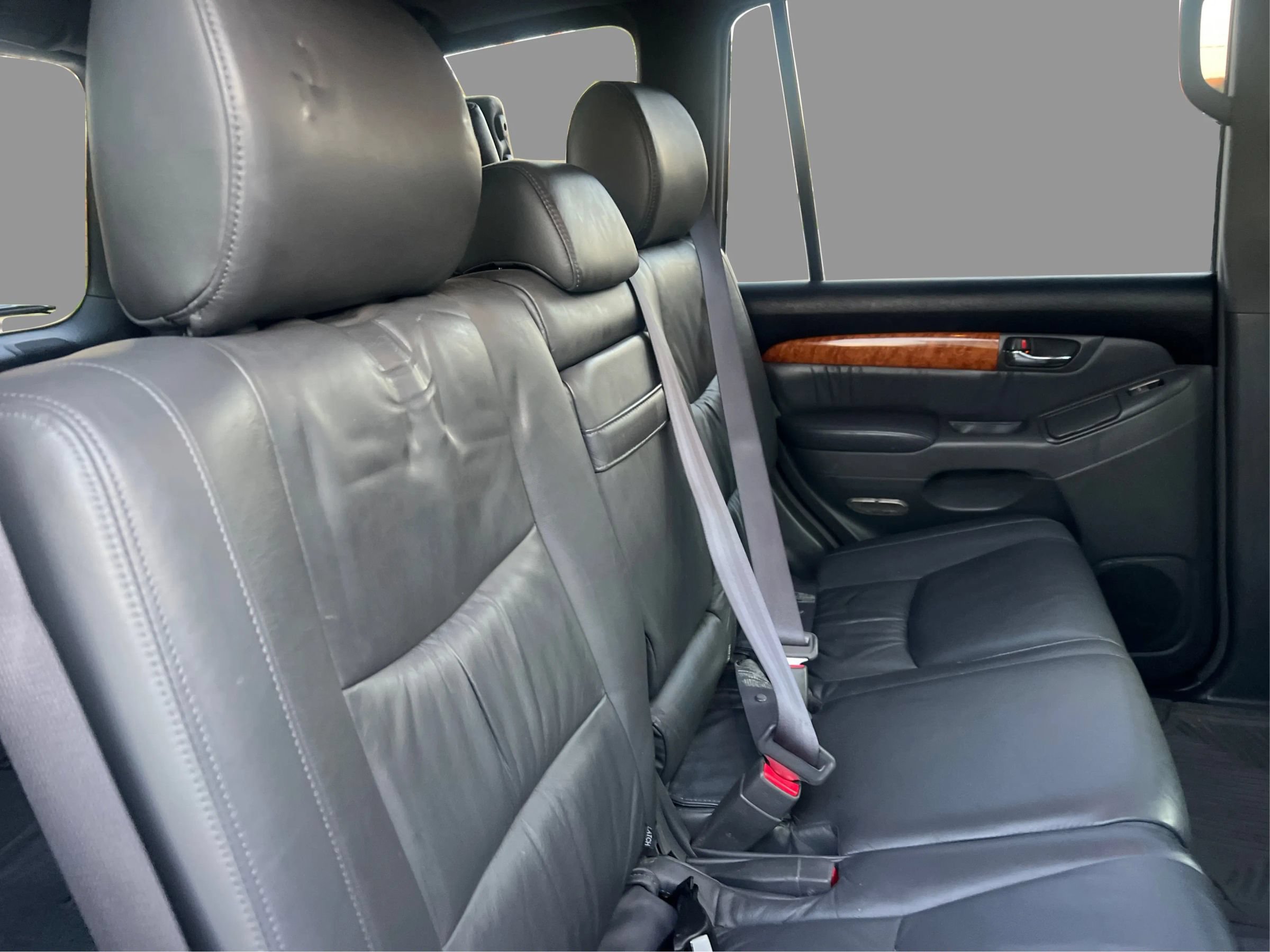 Used 2004 Lexus GX 470 AWD/4WD image 27