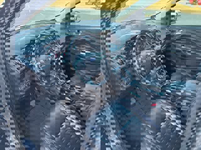 Used 2014 Ford Escape Titanium image 9