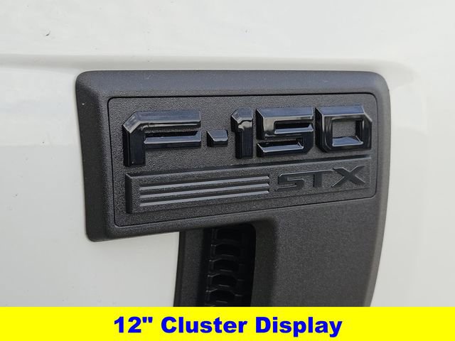 New 2026 Ford F150 STX w/ Equipment Group 200A image 13