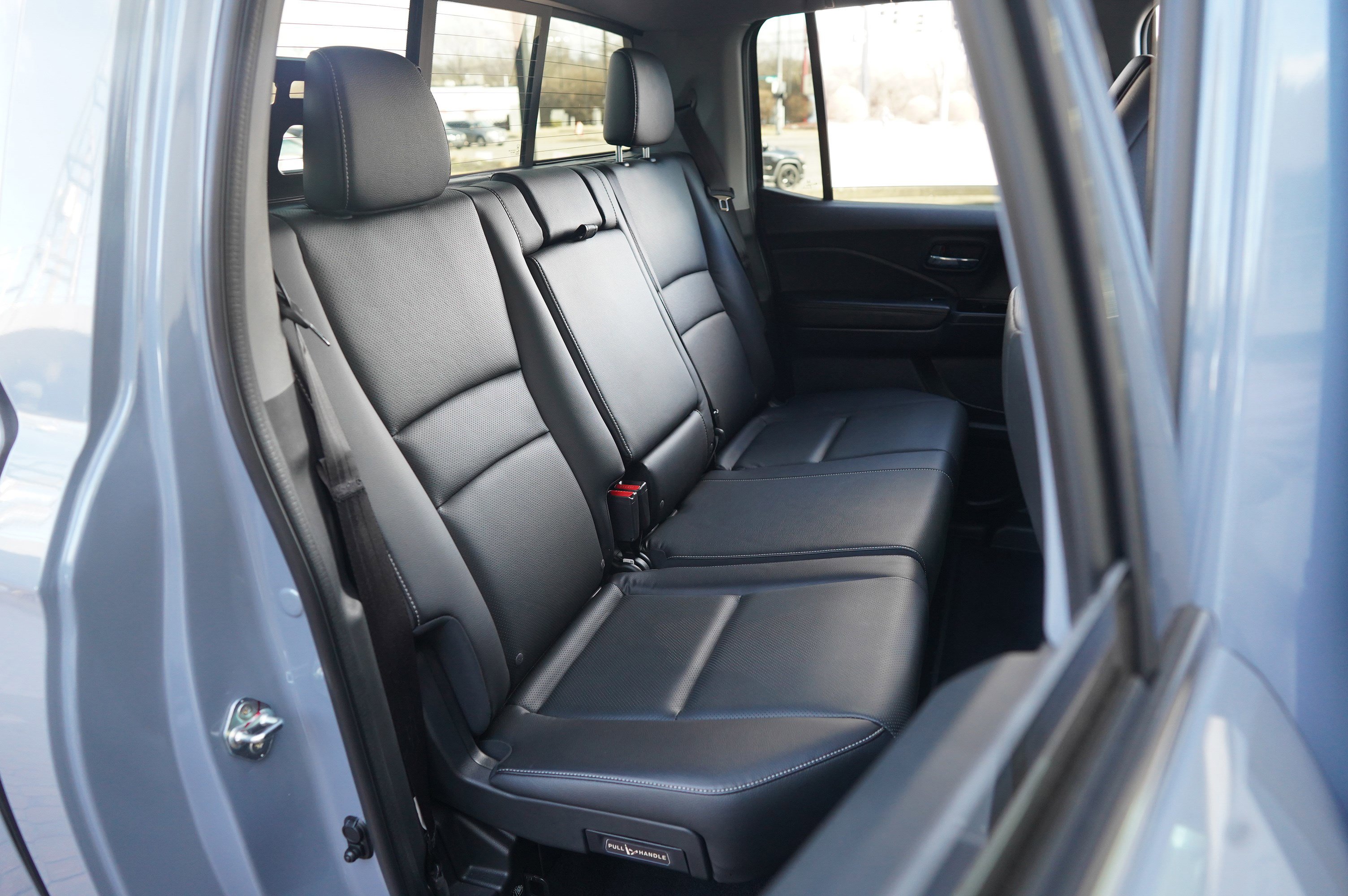 Used 2023 Honda Ridgeline RTL-E image 39