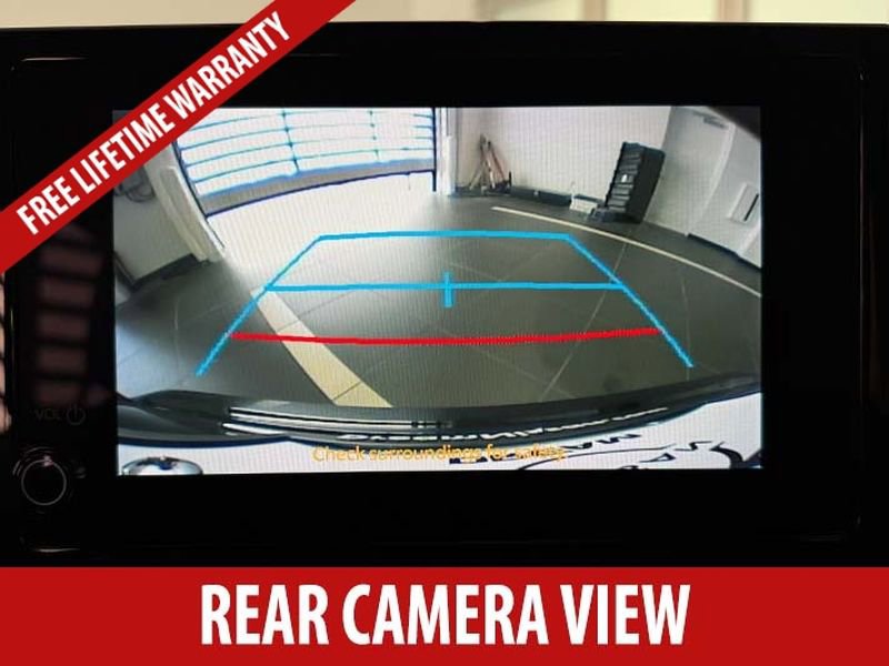 Used 2023 Toyota Corolla LE FWD image 12