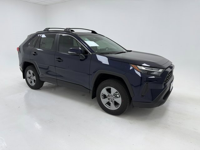 New 2025 Toyota RAV4 XLE w/ Convenience Package
