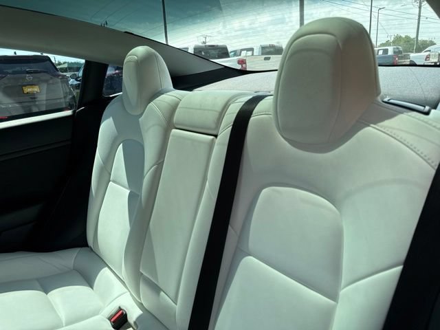 Used 2023 Tesla Model 3 Standard Range RWD image 22