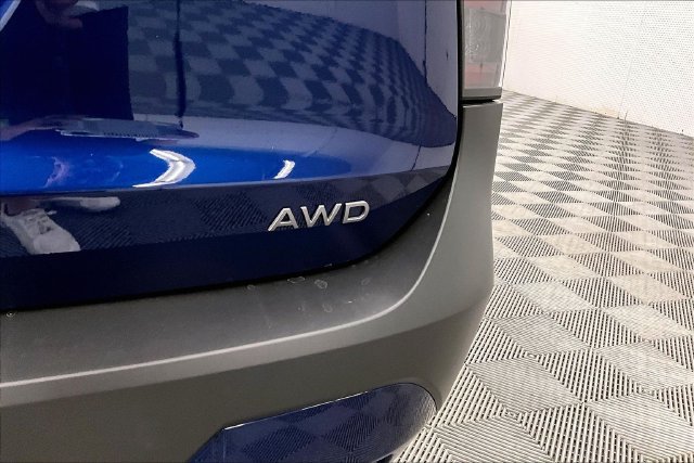 New 2027 Nissan Kicks S AWD/4WD image 21