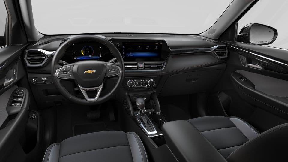 New 2026 Chevrolet TrailBlazer LT w/ Convenience Package AWD/4WD image 55