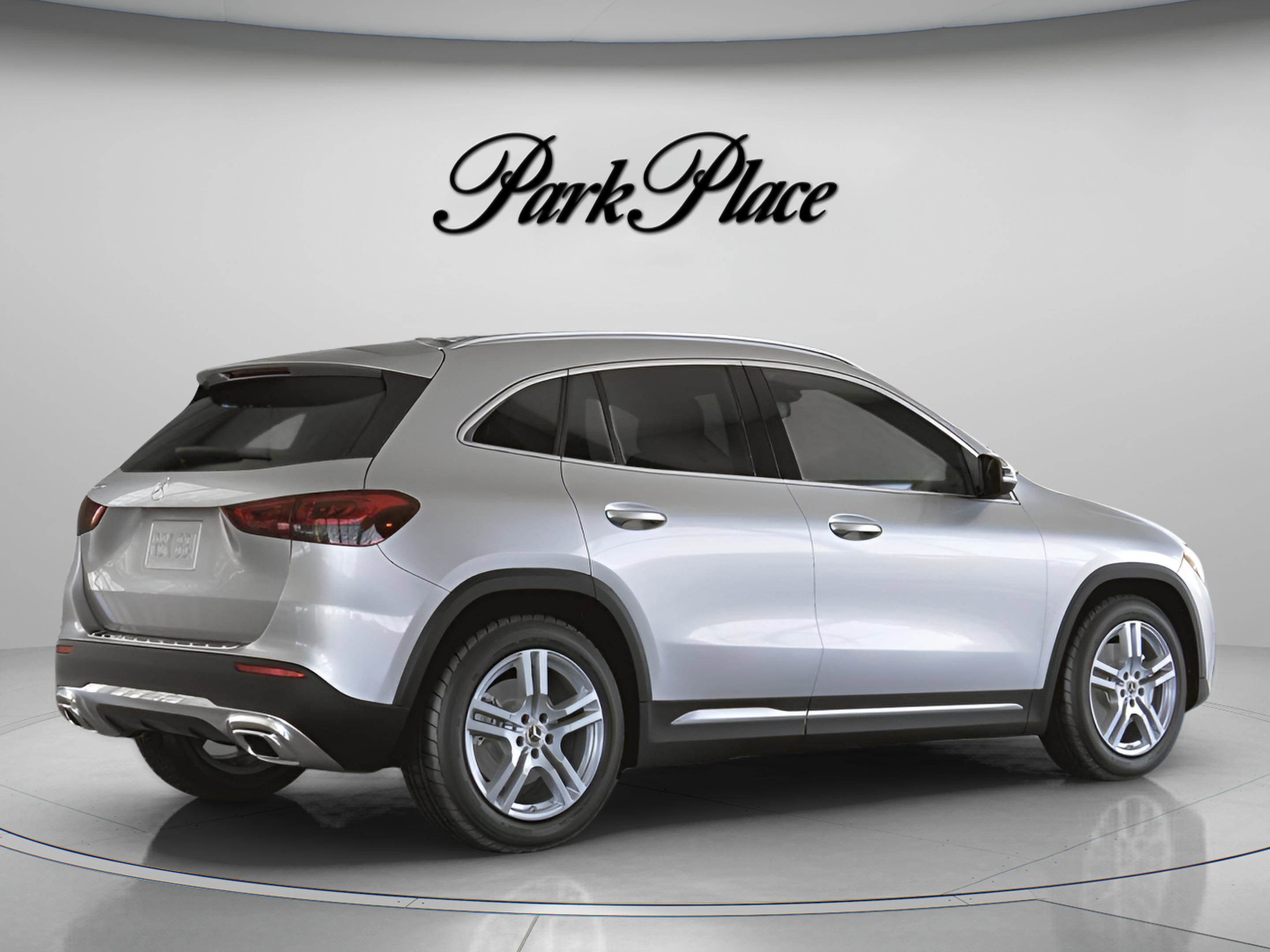 Used 2021 Mercedes-Benz GLA 250 image 21