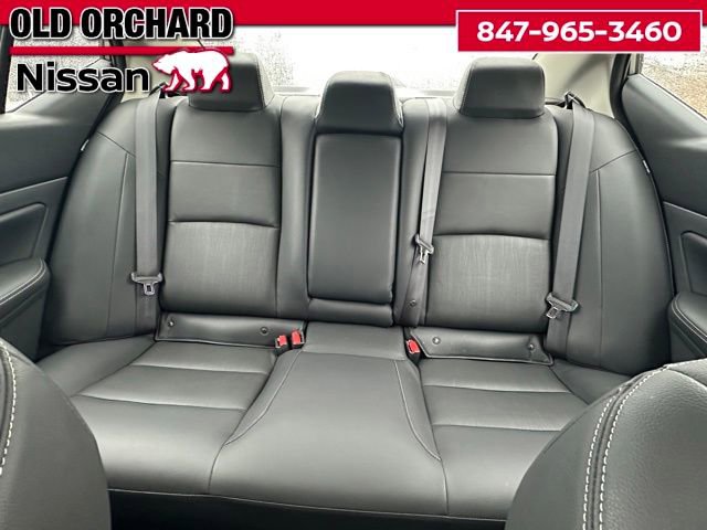 Used 2021 Nissan Altima 2.5 Platinum image 13