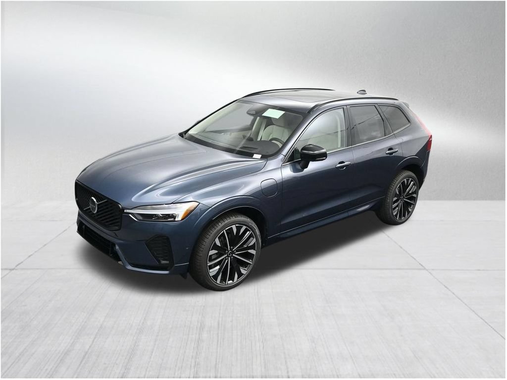 New 2026 Volvo XC60 T8 Ultra w/ Protection Package Premier AWD/4WD image 13