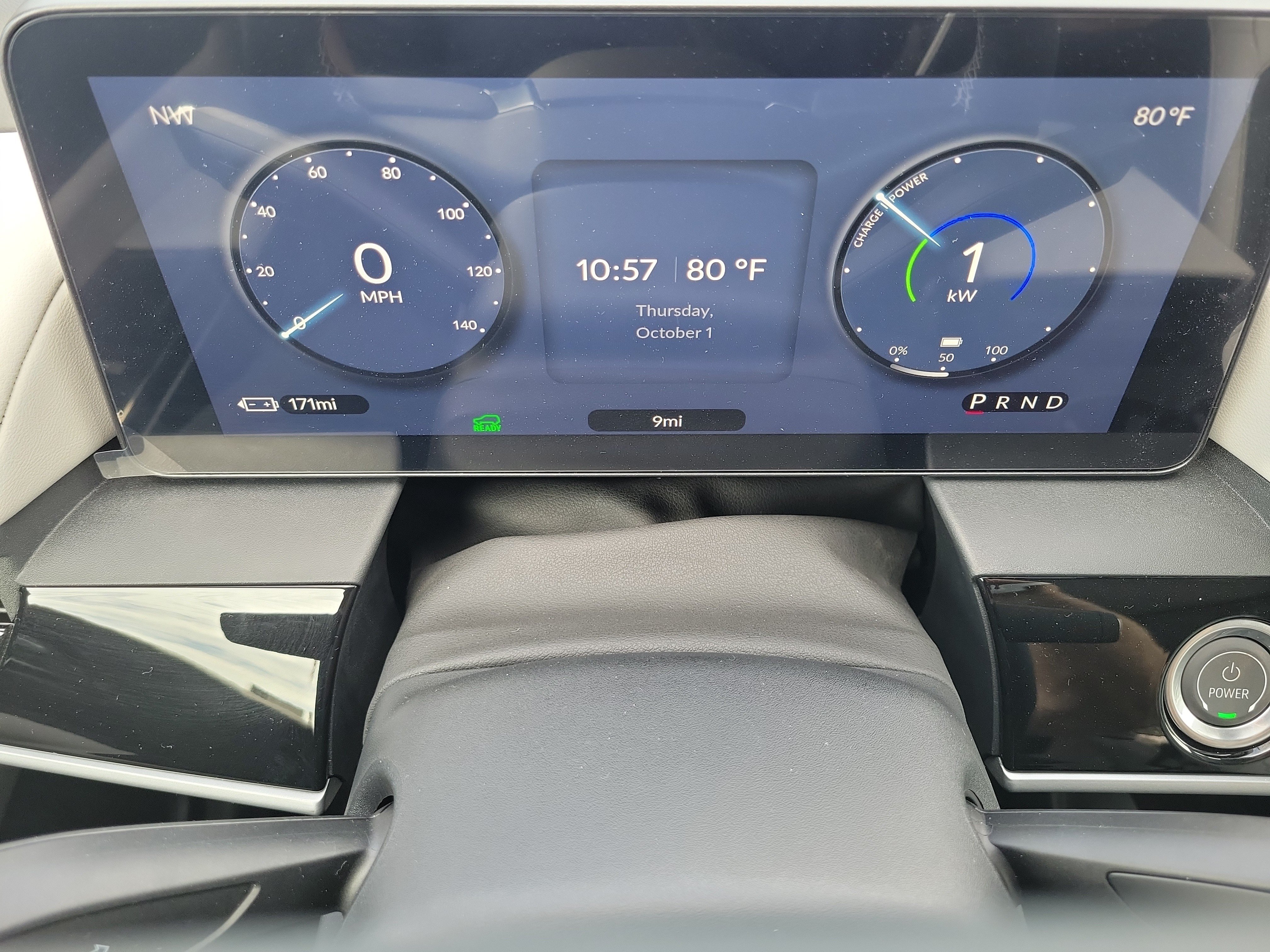 New 2026 Honda Prologue Touring image 24