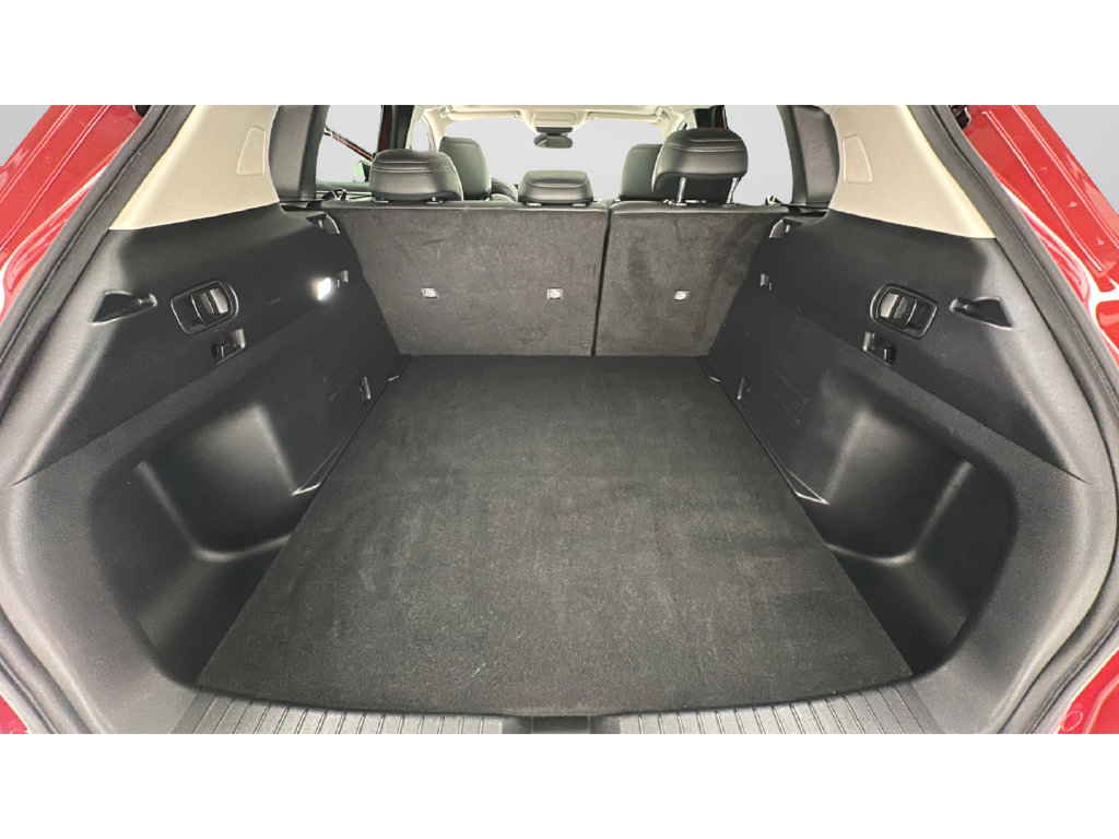 Used 2025 MAZDA CX-50 AWD 2.5 S w/ Premium Plus Pkg image 25