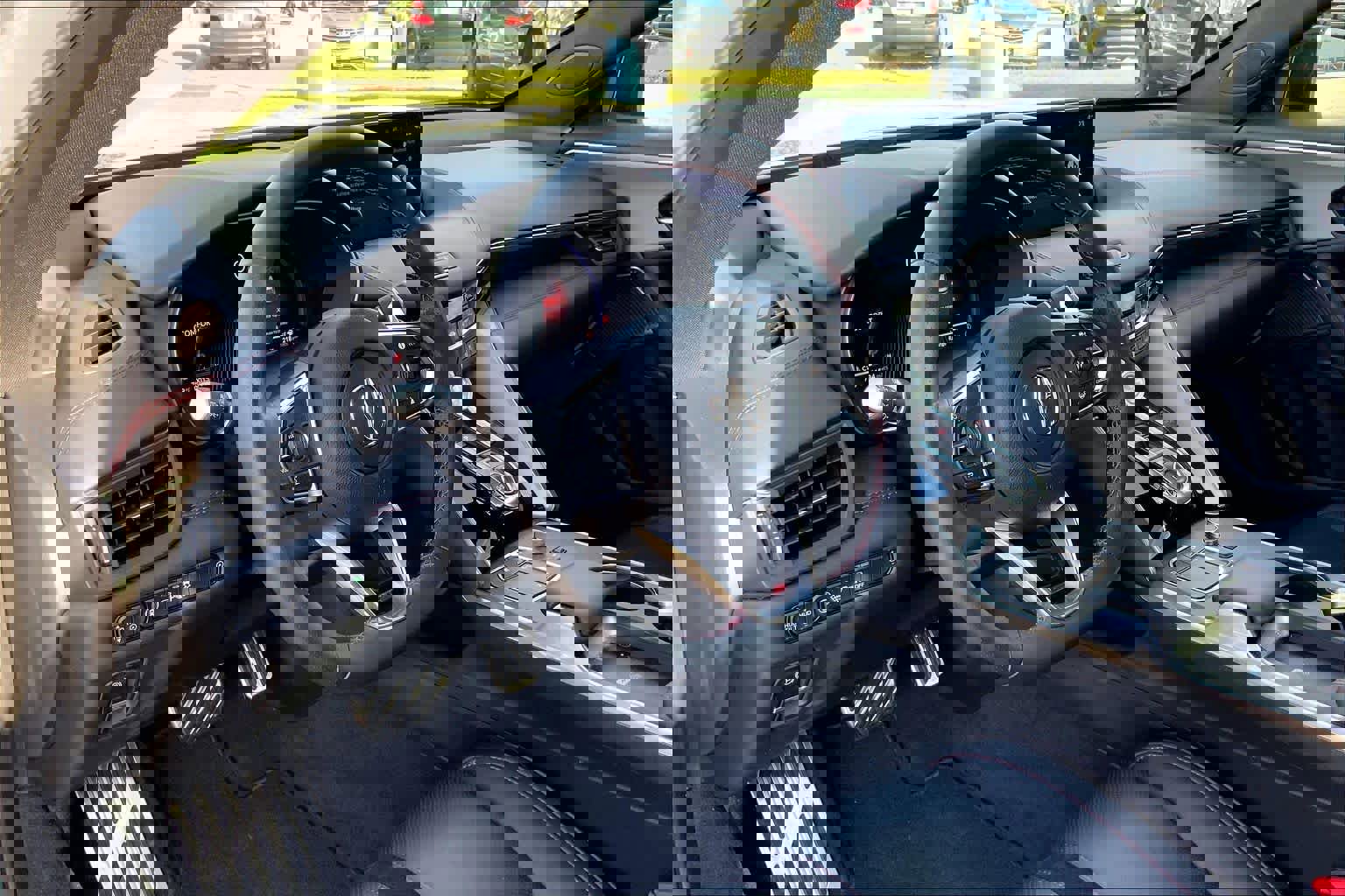 Certified 2025 Acura TLX Type S image 17