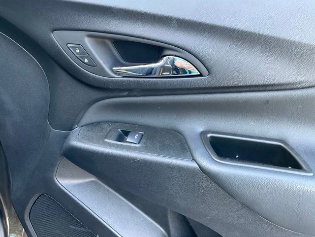 Certified 2024 Chevrolet Equinox LT w/ LPO, Floor Liner Package FWD image 18
