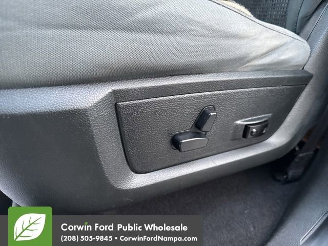 Used 2018 RAM 3500 Big Horn image 27