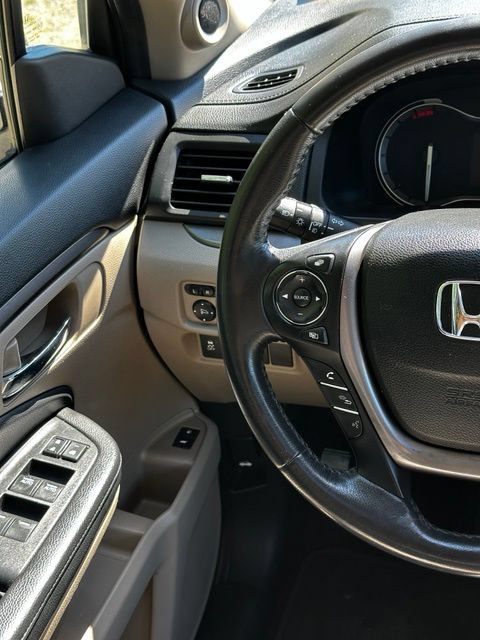 Used 2016 Honda Pilot EX-L image 30