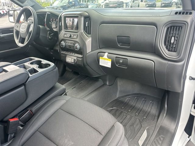 New 2026 GMC Sierra 1500 Pro w/ Pro Value Package AWD/4WD image 30