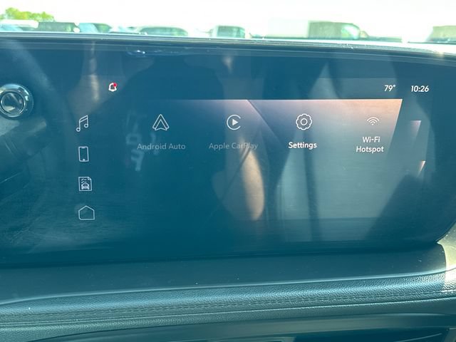 Used 2024 Buick Encore GX Sport Touring AWD/4WD image 29