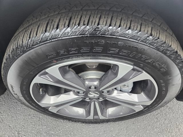 Used 2024 Acura RDX w/ Advance Package AWD/4WD image 9