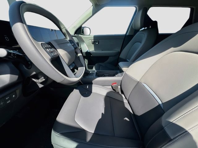 New 2027 Kia Seltos EX AWD/4WD image 21