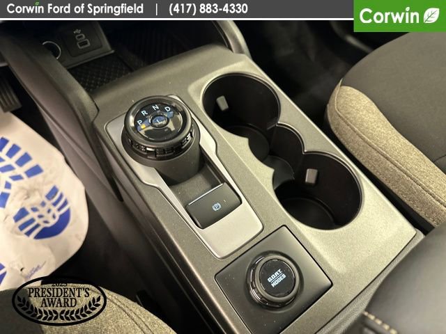 New 2026 Ford Bronco Sport Big Bend image 22