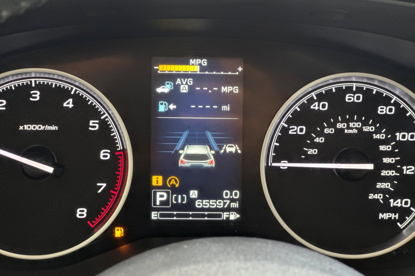 Used 2019 Subaru Forester Premium w/ Popular Package #1 image 21