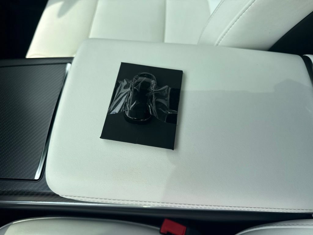 Used 2022 Tesla Model X Plaid AWD/4WD image 30