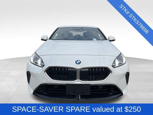 Used 2025 BMW 228i xDrive 228 xDrive Gran Coupe image 2