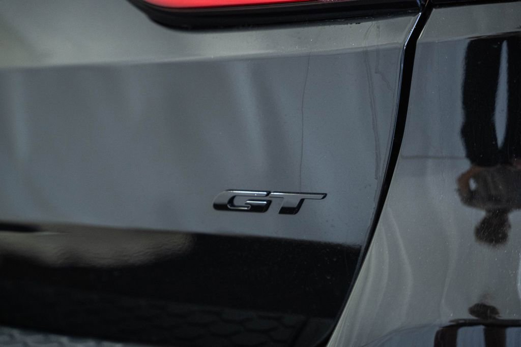 New 2026 Dodge Durango GT AWD/4WD image 7