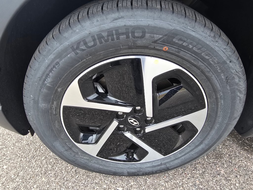 New 2026 Hyundai Ioniq 9 SE AWD/4WD image 10