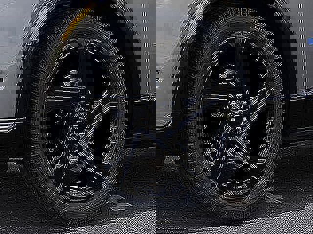 New 2026 Chevrolet Equinox EV RS image 25