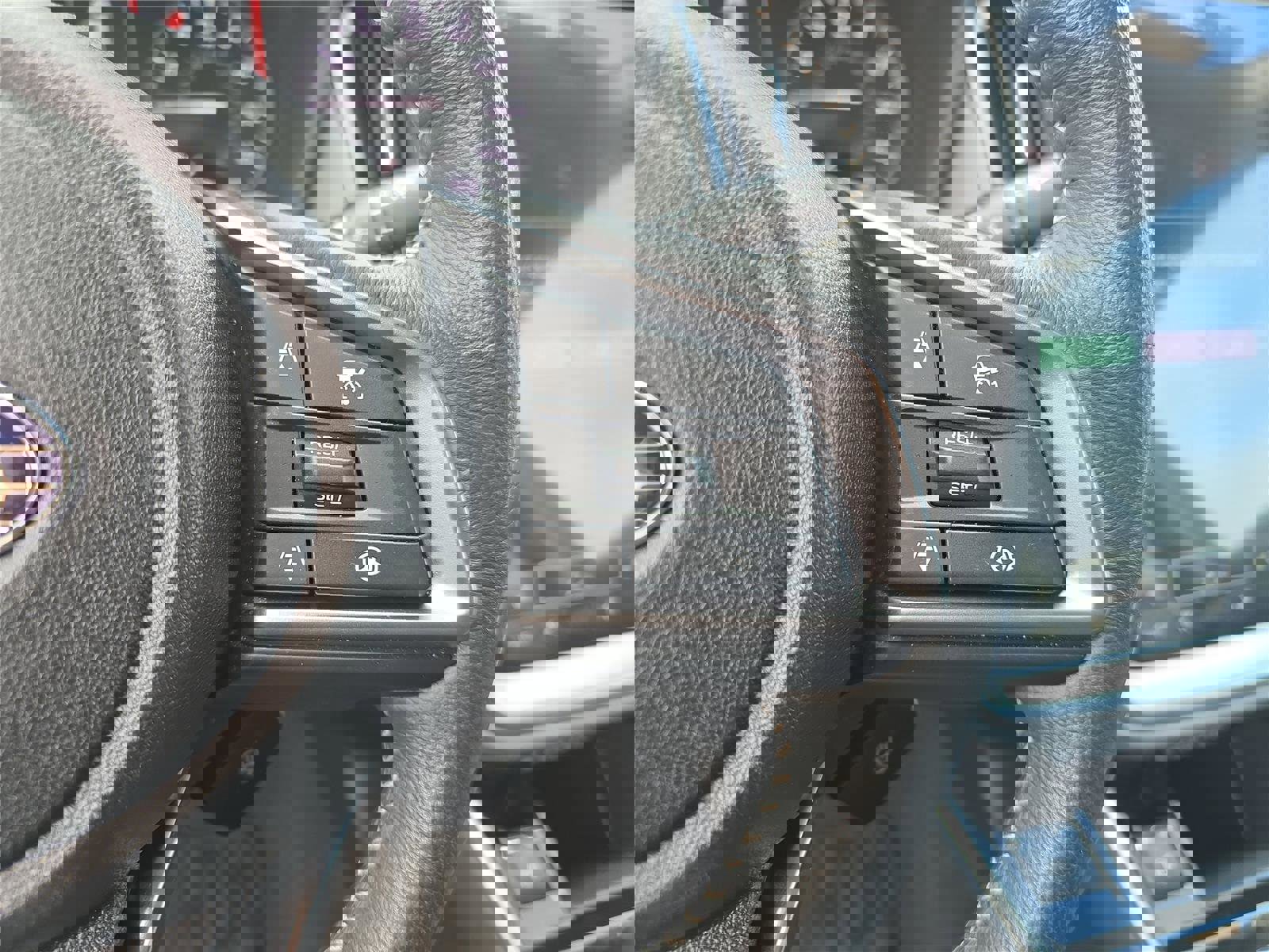 Used 2024 Subaru Outback Limited image 32