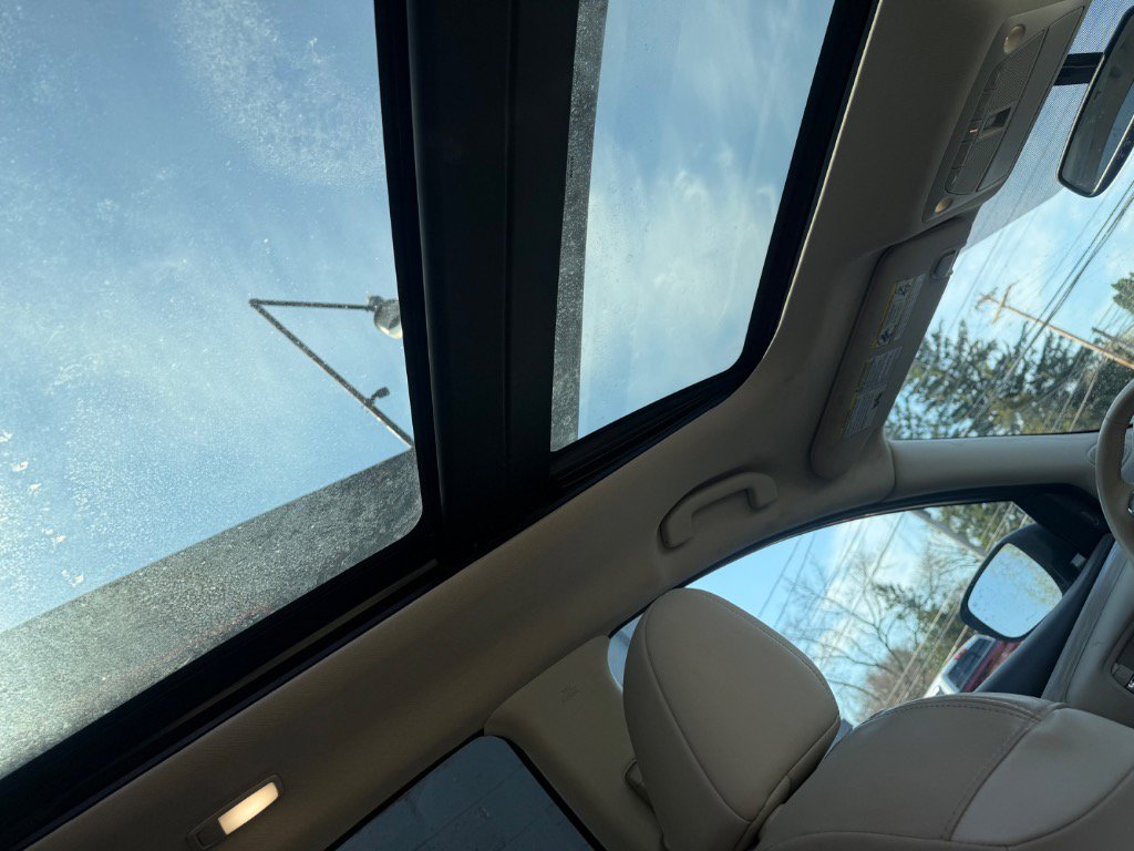 Used 2016 Nissan Murano SL w/ SL Technology Package image 11