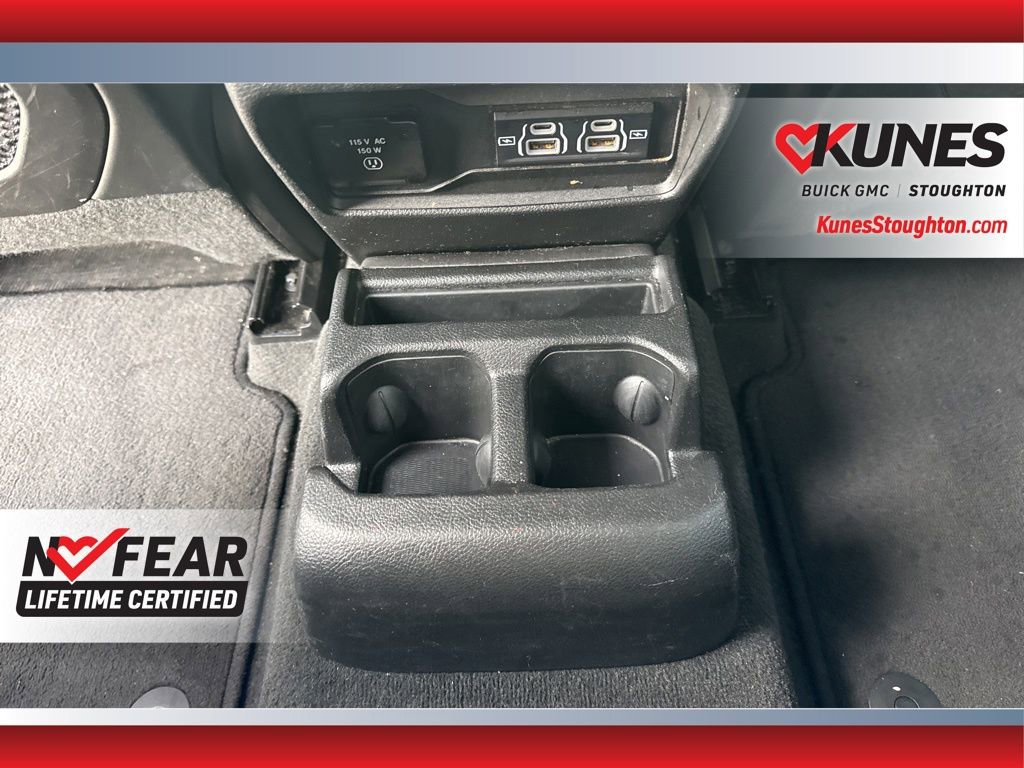 Used 2023 Jeep Grand Cherokee L Laredo image 37