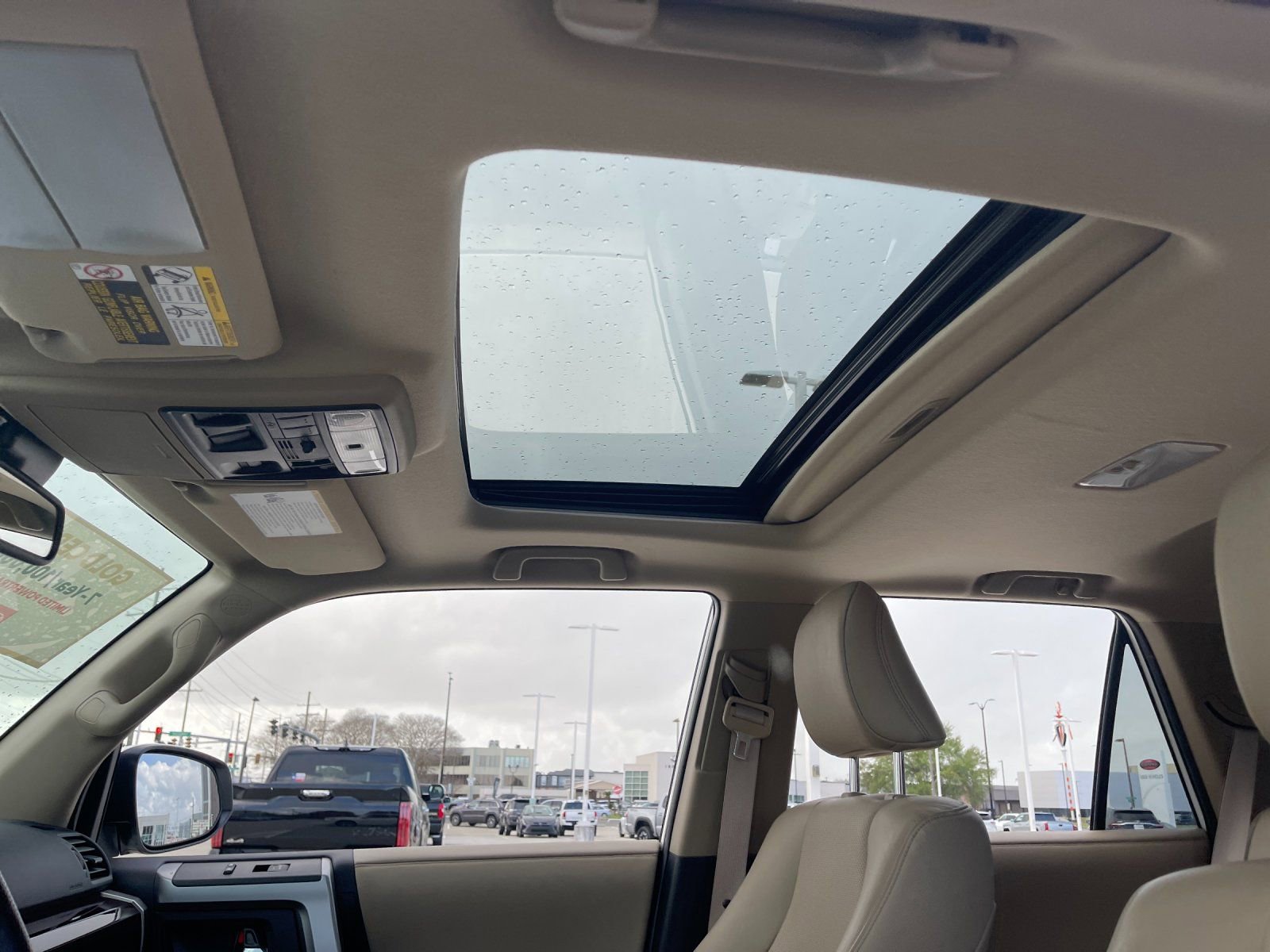 Certified 2023 Toyota 4Runner Limited image 31