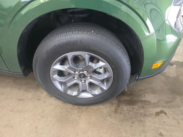 Used 2025 Ford Maverick XLT FWD image 2