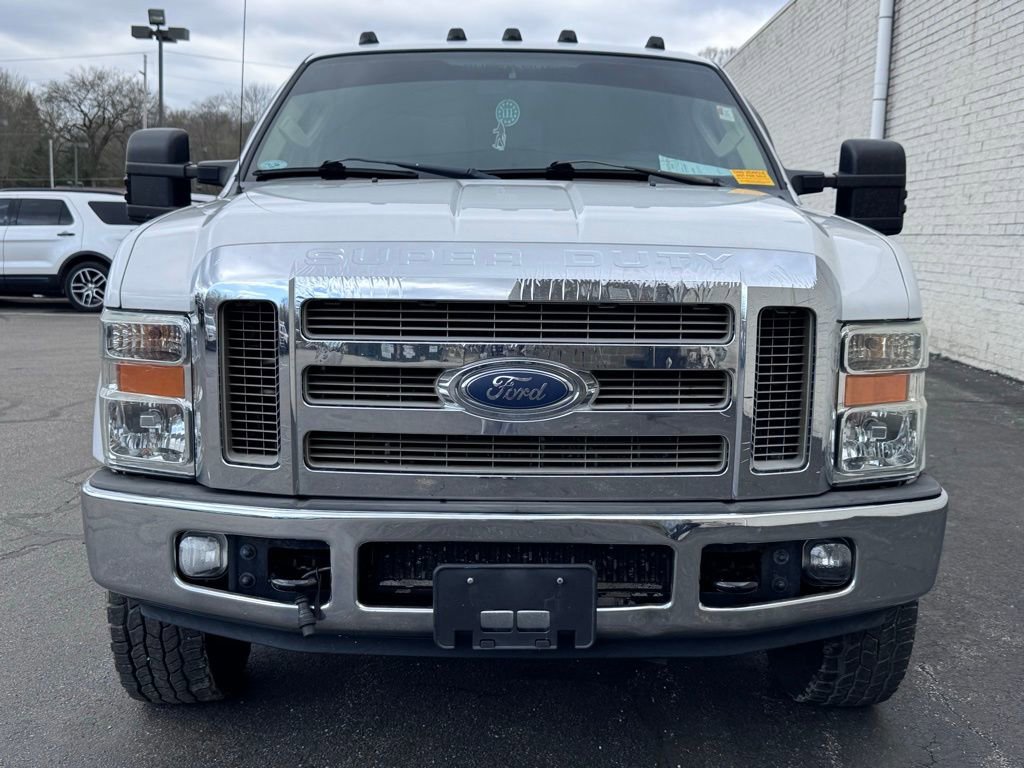 Used 2008 Ford F350 Lariat image 2