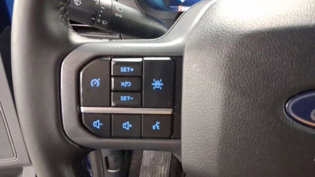 Used 2025 Ford F150 XLT w/ Equipment Group 301A Standard image 28
