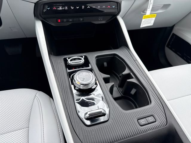 New 2026 Jeep Cherokee Limited AWD/4WD image 17