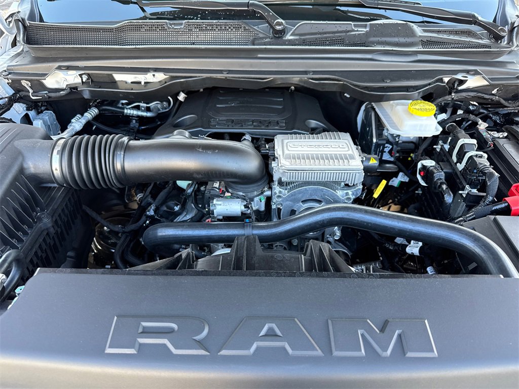 New 2026 RAM 1500 Big Horn image 10