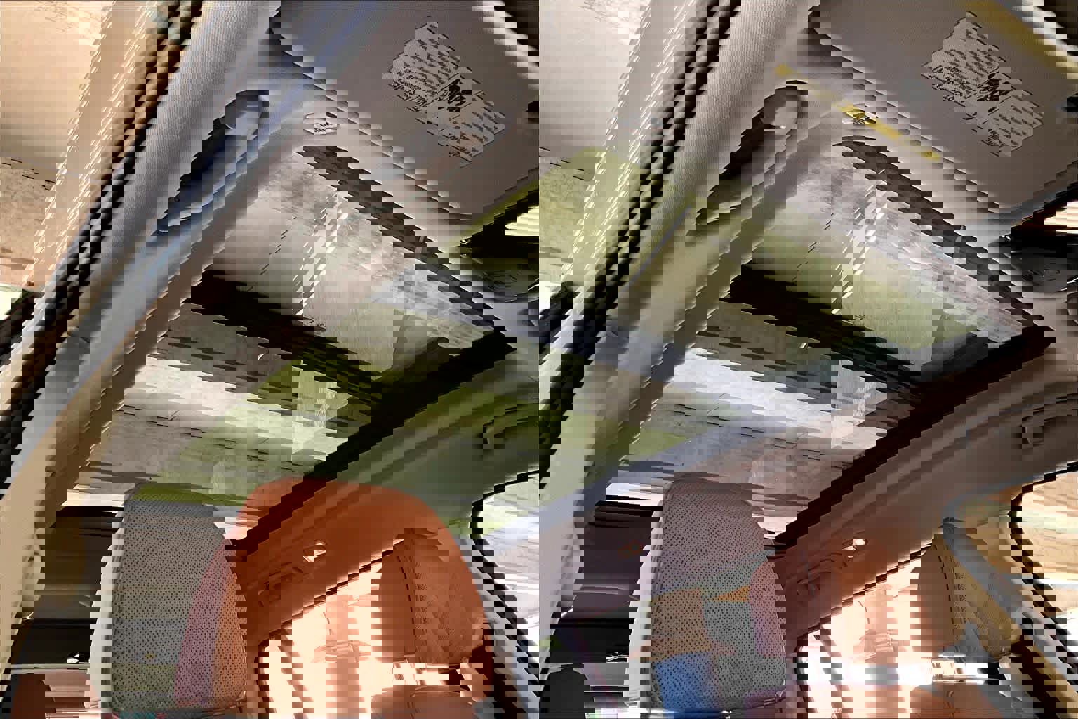 Used 2026 BMW X7 xDrive40i image 13