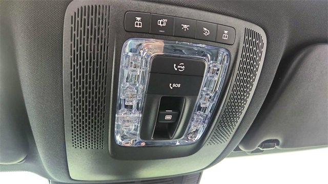 Used 2025 Mercedes-Benz GLS 450 4MATIC image 61