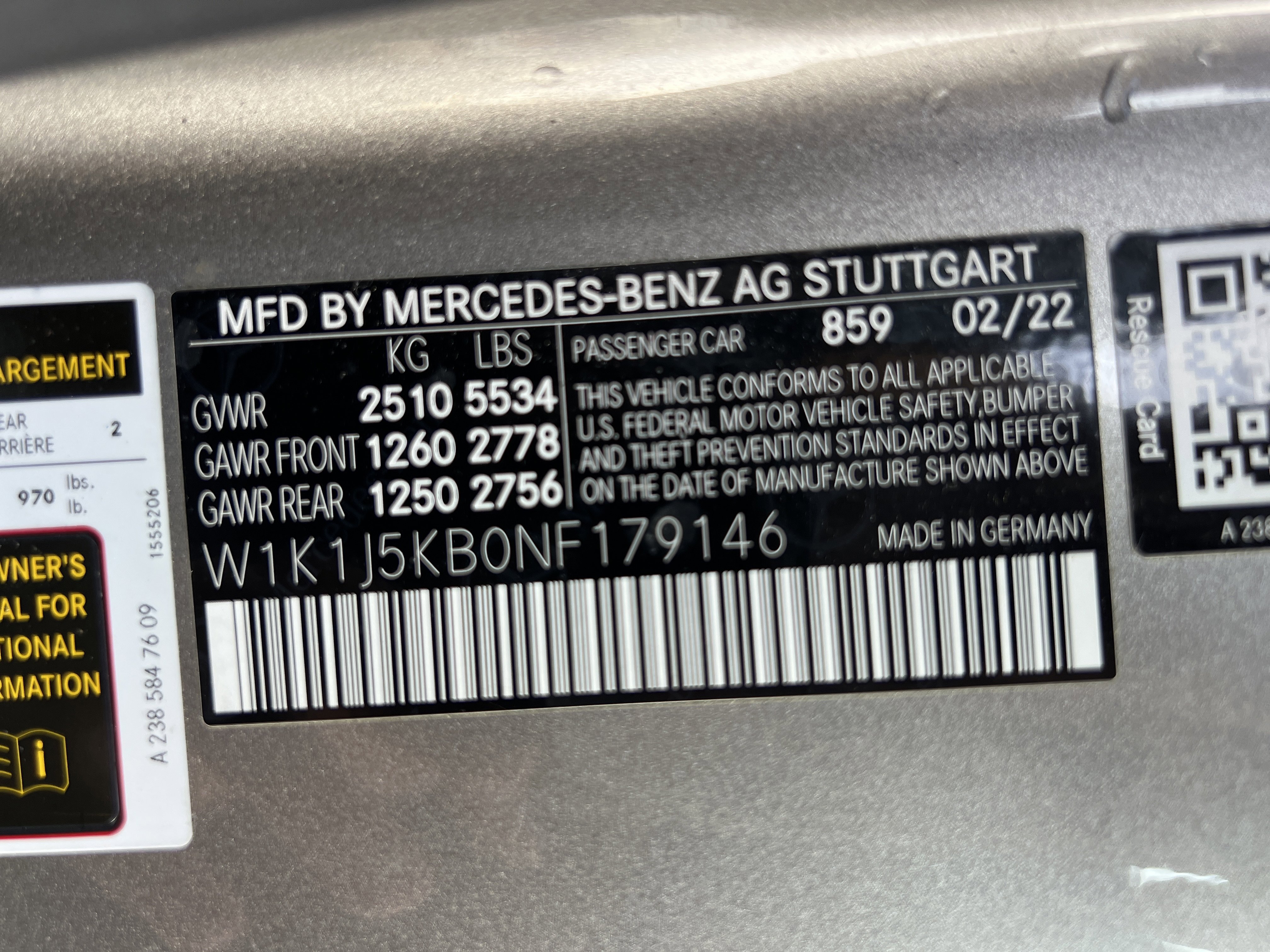 Used 2022 Mercedes-Benz E 450 4MATIC Coupe image 32