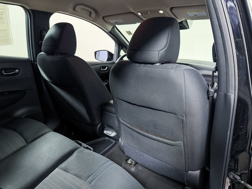 Certified 2023 Nissan Leaf SV Plus FWD image 46