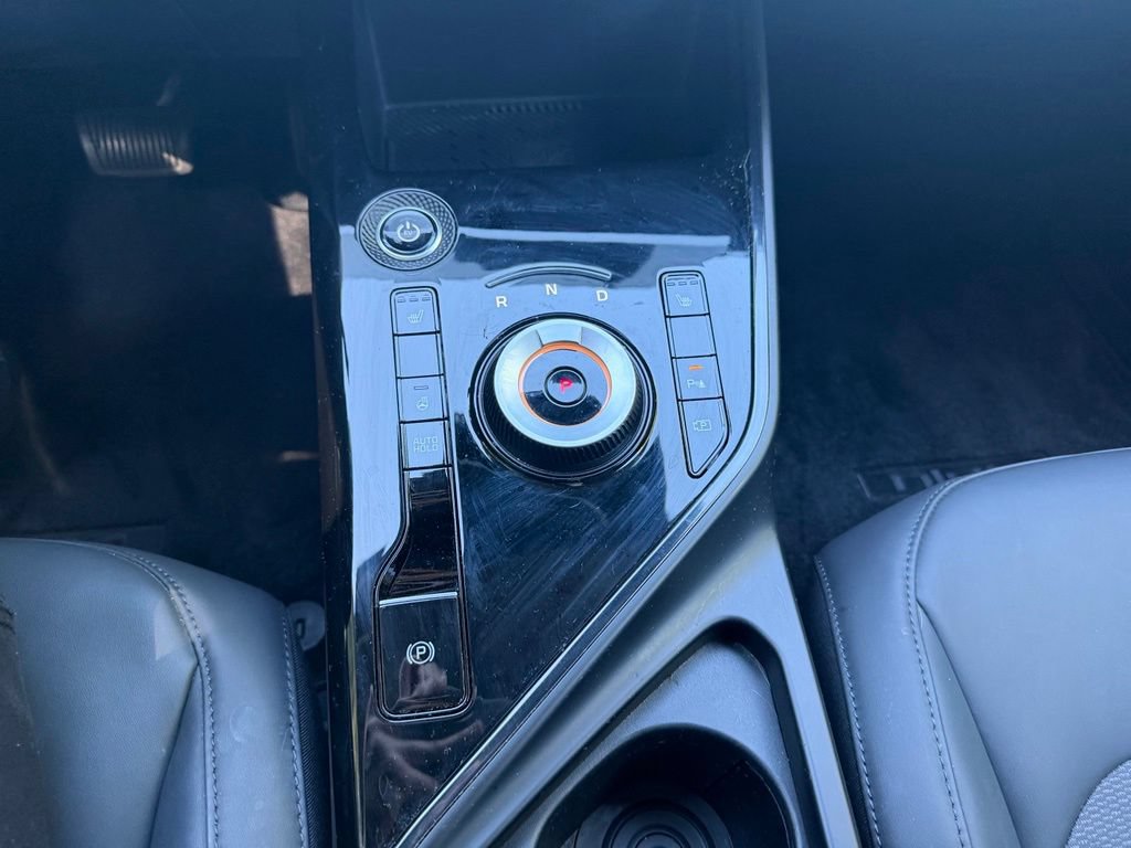 Certified 2024 Kia Niro Wind w/ Wind Preserve Package FWD image 21