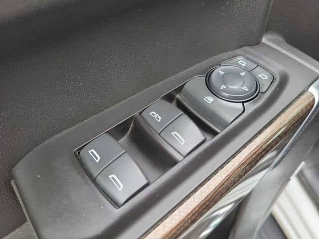 Certified 2020 Chevrolet Silverado 1500 RST image 20