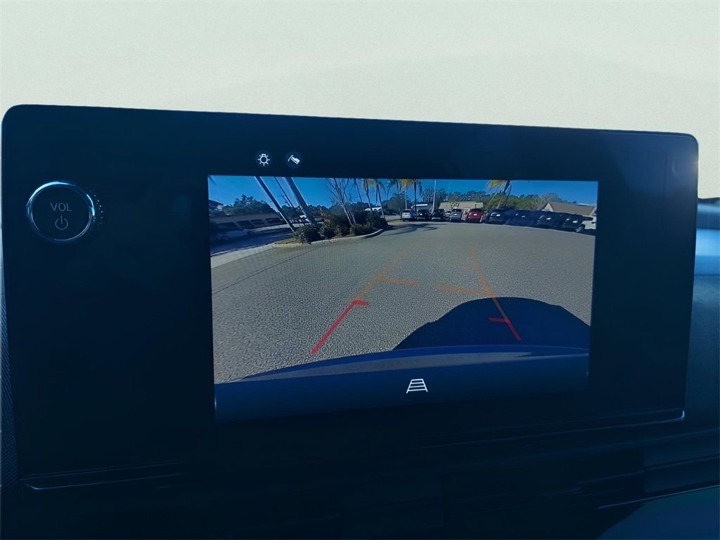 Certified 2024 Honda Prologue EX image 23