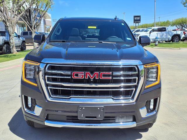 Used 2024 GMC Yukon SLT w/ SLT Premium Package image 25