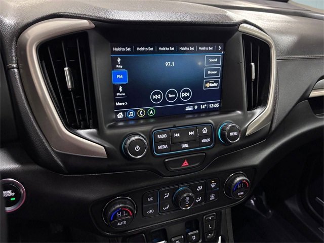 Used 2018 GMC Terrain Denali image 21